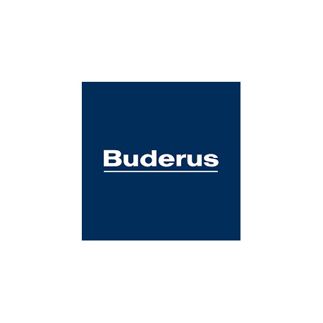 BUDERUS STEROWNIK CUS-TRIM LOW GB072