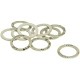 BUDERUS USZCZELKA 18.6X13.5X1.5 U044/054