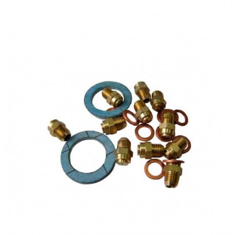 BUDERUS ZESTAW PRZEZBROJENIOWY LPG GB072/172
