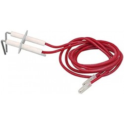 Elektroda zapłonowa u002