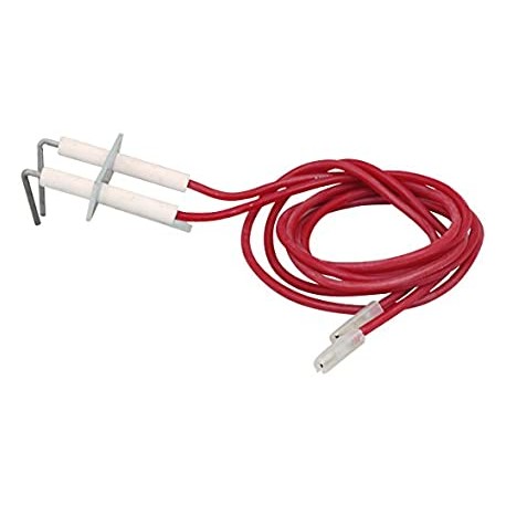 Elektroda zapłonowa u002