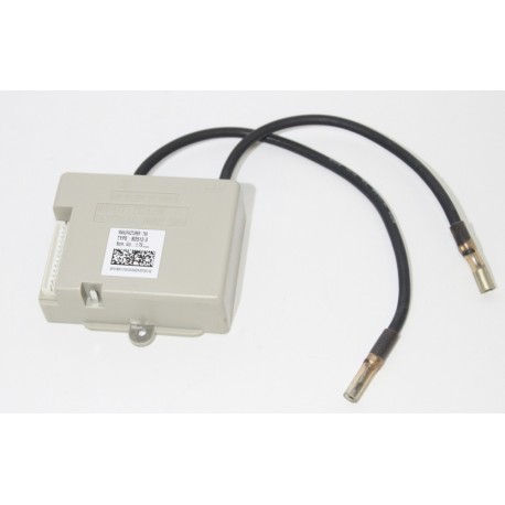 JUNKERS STEROWNIK ELEKTRONICZNY