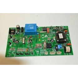 PŁYTA ELEKTRONIKI U022/U004