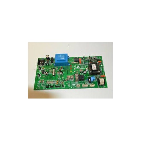 PŁYTA ELEKTRONIKI U022/U004