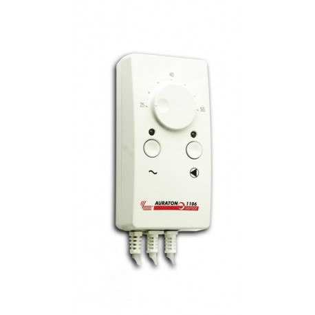 STEROWNIK AURATON 1105 PLUS