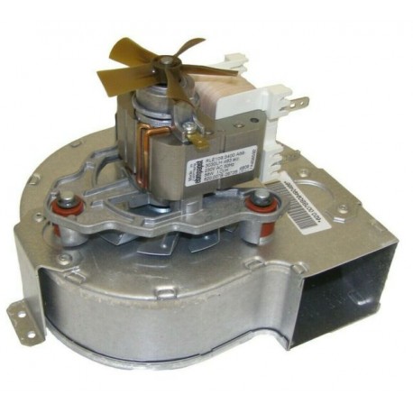 Wentylator U002/u122 230v