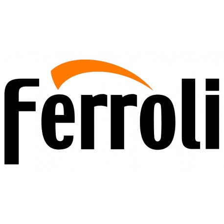 FERROLI USZCZELKA POKRYWY PALNIKA BLUEHELIX