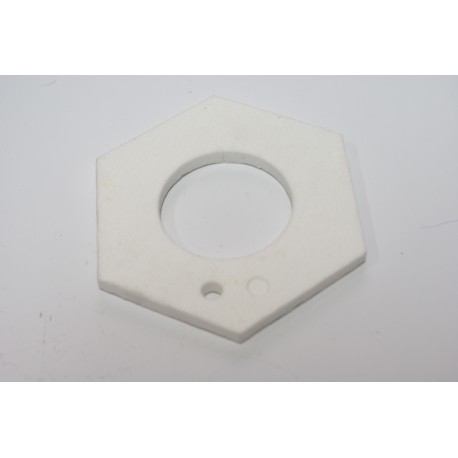 IZOLACJA ELEKTROD ARENA