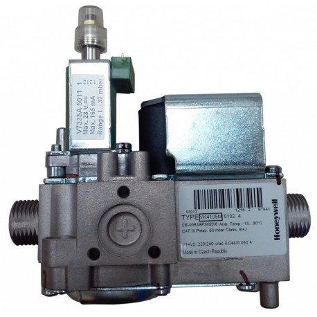 FERROLI ZAWÓR GAZOWY VK4105M