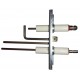 FERROLI KOMPLET ELEKTRODY ECONCEPT TECH 25/35 A/C