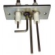 FERROLI KOMPLET ELEKTRODY ECONCEPT TECH 25/35 A/C