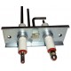 FERROLI KOMPLET ELEKTRODY ECONCEPT TECH 25/35 A/C