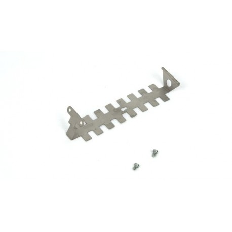 BUDERUS GRZEBIEŃ PALNIKA U022/U024