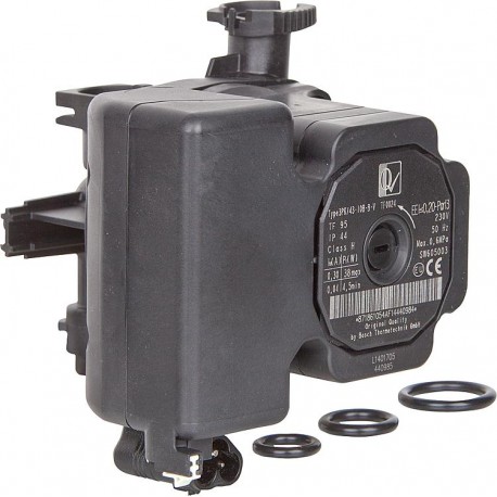 BUDERUS POMPA 3PK/43 GB072 GB172 / UPM2 15-70W HU1