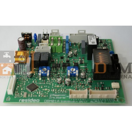 FERROLI PŁYTKA STERUJĄCA DBM01 DOMIPROJECT C24/F24