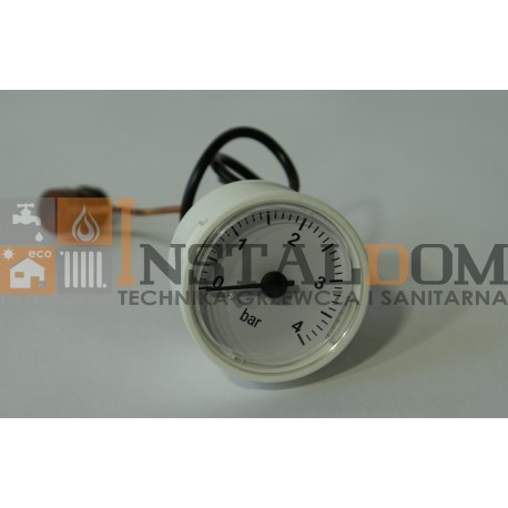 FERROLI MANOMETR DOMIPROJECT/ECONCEPT TECH