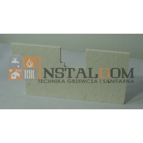 FERROLI IZOLACJA KOMORY SPALANIA TANTAQUA 30 N