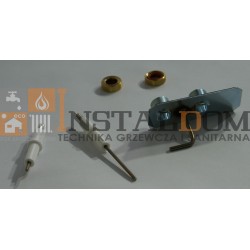 FERROLI ZESTAW ELEKTROD ECONCEPT  51/101/TECH18