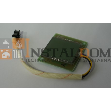 FERROLI WYŚWIETLACZ ZEFIRO LCD