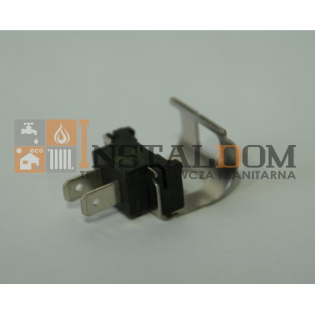 BUDERUS CZUJNIK NTC C.W.U. U044 GB072 GB012