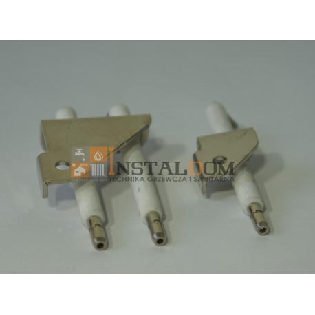 BUDERUS ELEKTRODA ZAPŁONOWA+JONIZACYJNA U044 