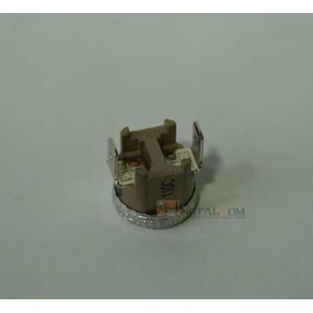 JUNKERS BOSCH OGRANICZNIK TEMPERATURY STB