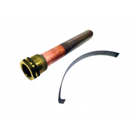 FERRLI GNIAZDO POMIAROWE PEGASUS 1/2x130
