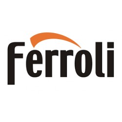 FERROLI IZOLACJA DRZWI KOMORY SPALANIA PEGASUS F2 N 85 2S