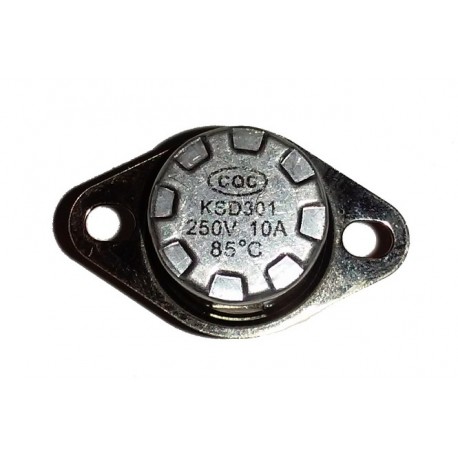 FERROLI TERMOSTAT 85C ZEFIRO WYMIENNIK