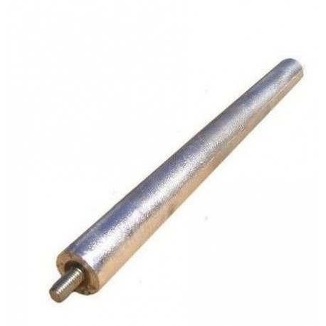 ANODA MAGNEZOWA BIAWAR 33X425 M8