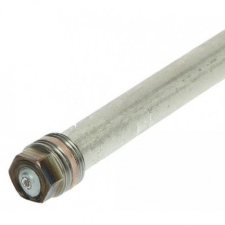 ANODA MAGNEZOWA BIAWAR Z USZCZELKĄ  21 3/4 435